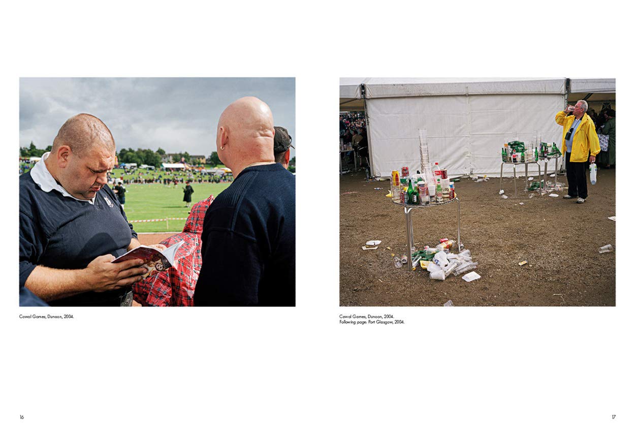 Martin Parr: Think of Scotland — изображение 5
