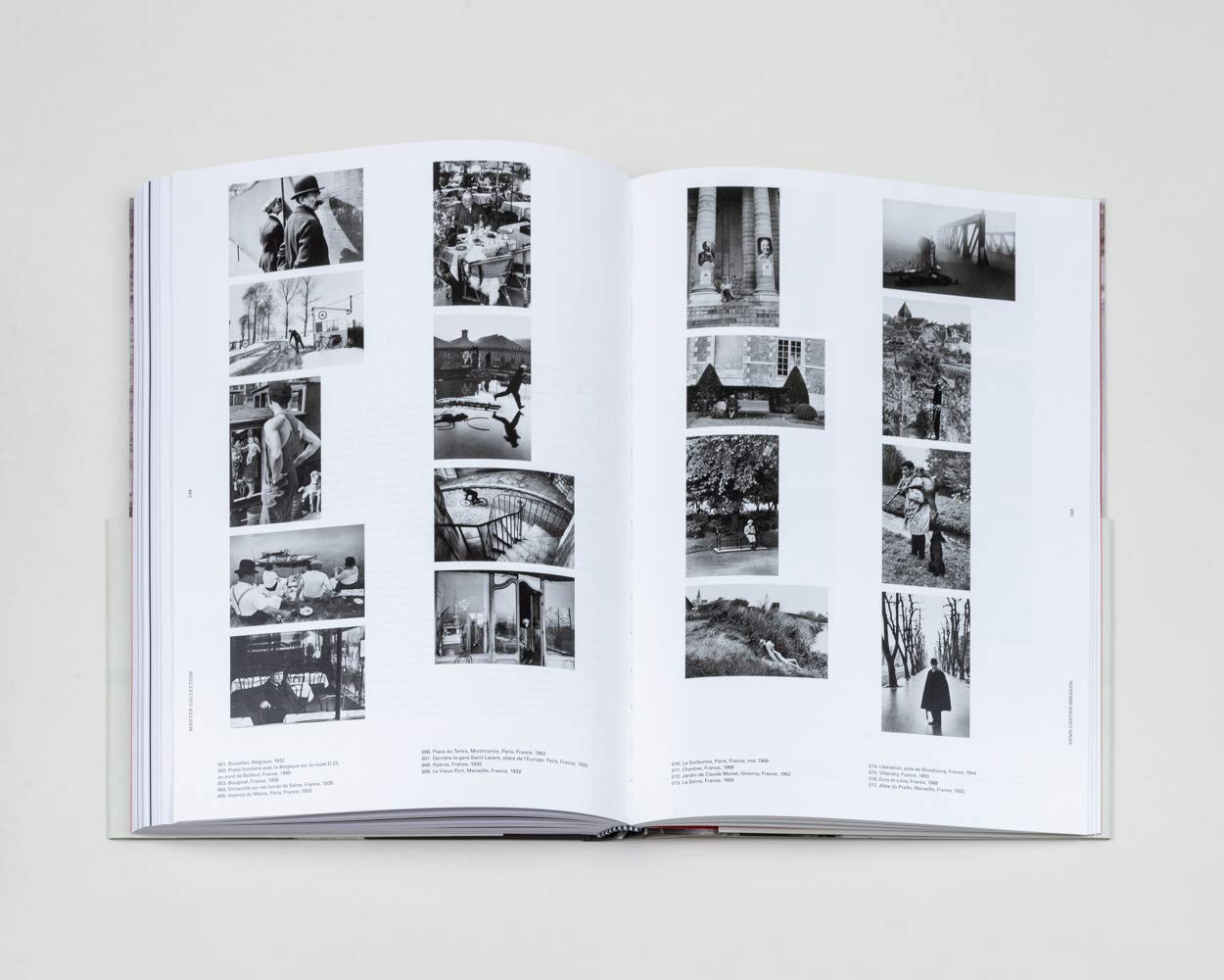 Henri Cartier-Bresson: Le Grand Jeu — изображение 6