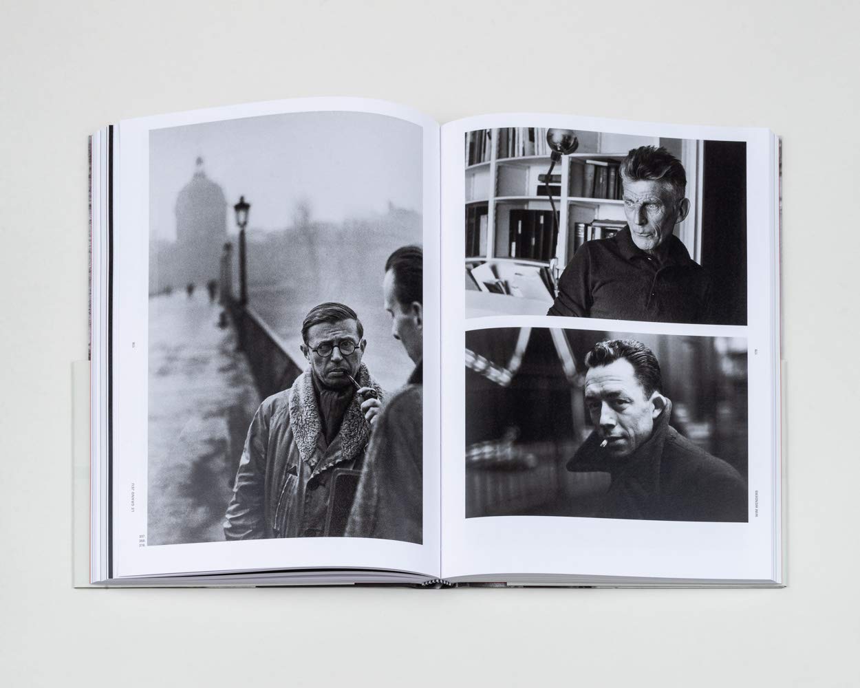 Henri Cartier-Bresson: Le Grand Jeu — изображение 8
