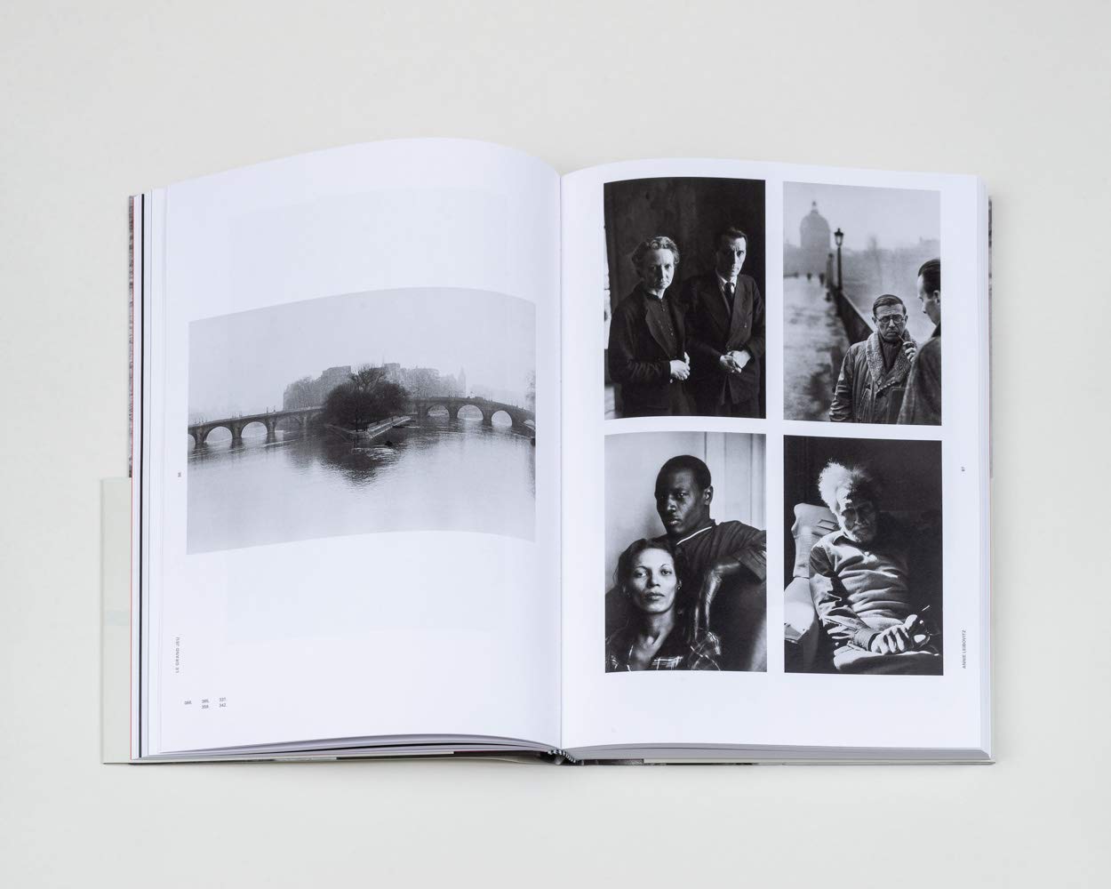Henri Cartier-Bresson: Le Grand Jeu — изображение 11