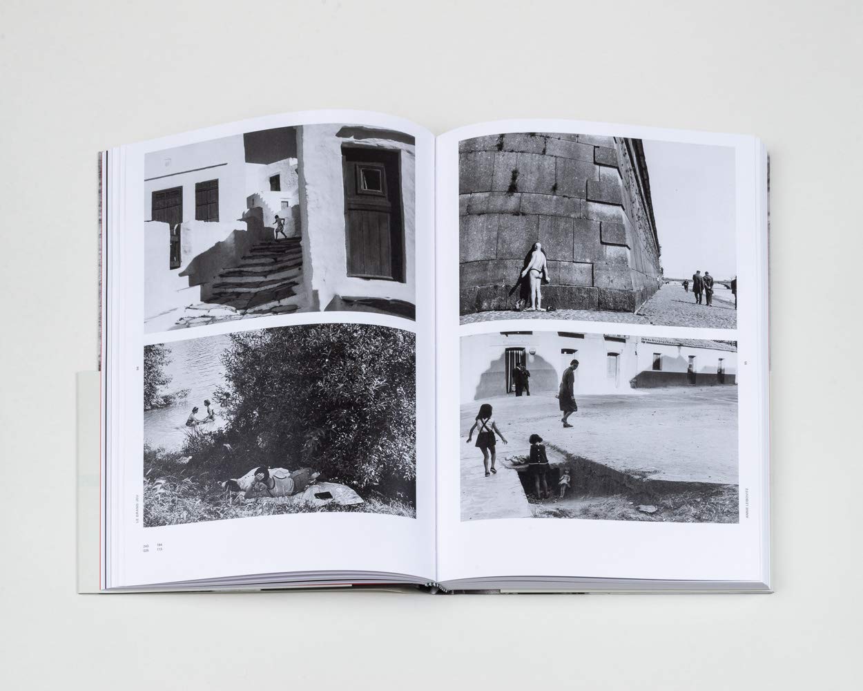 Henri Cartier-Bresson: Le Grand Jeu — изображение 5