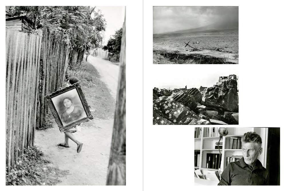 Henri Cartier-Bresson: Le Grand Jeu — изображение 3