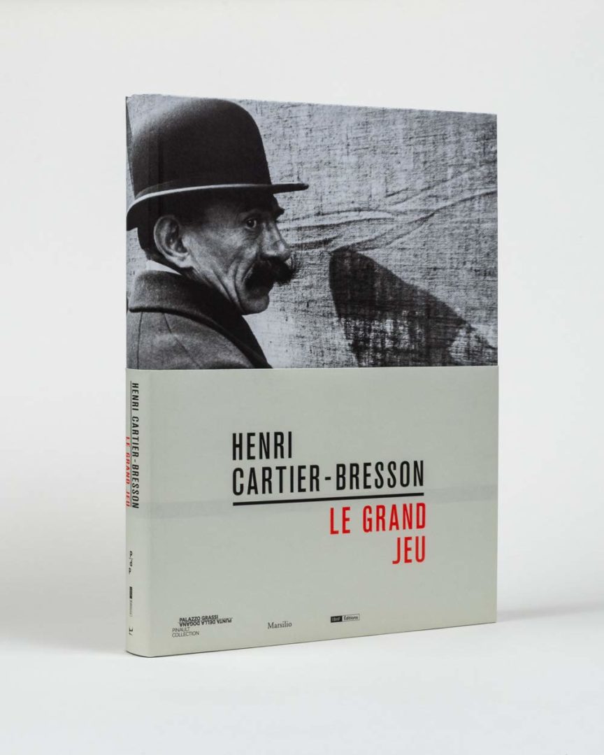 Henri Cartier-Bresson: Le Grand Jeu — изображение 2
