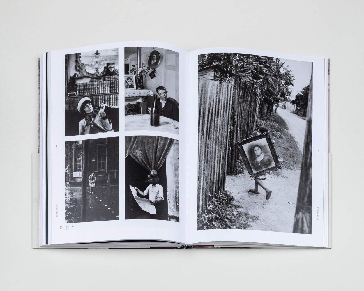 Henri Cartier-Bresson: Le Grand Jeu — изображение 12