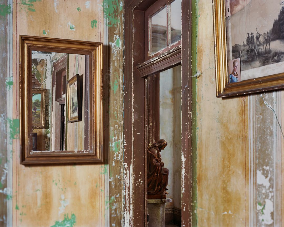Alec Soth I Know How Furiously Your Heart Is Beating — изображение 2