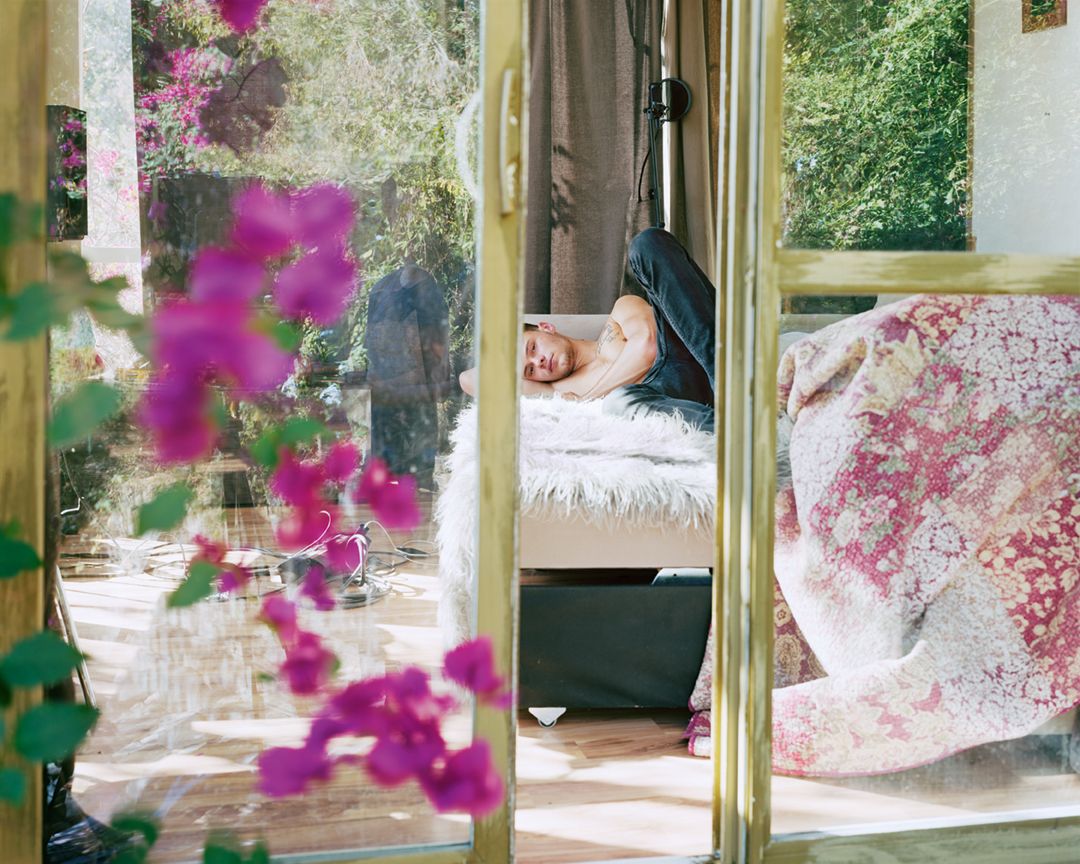 Alec Soth I Know How Furiously Your Heart Is Beating — изображение 4