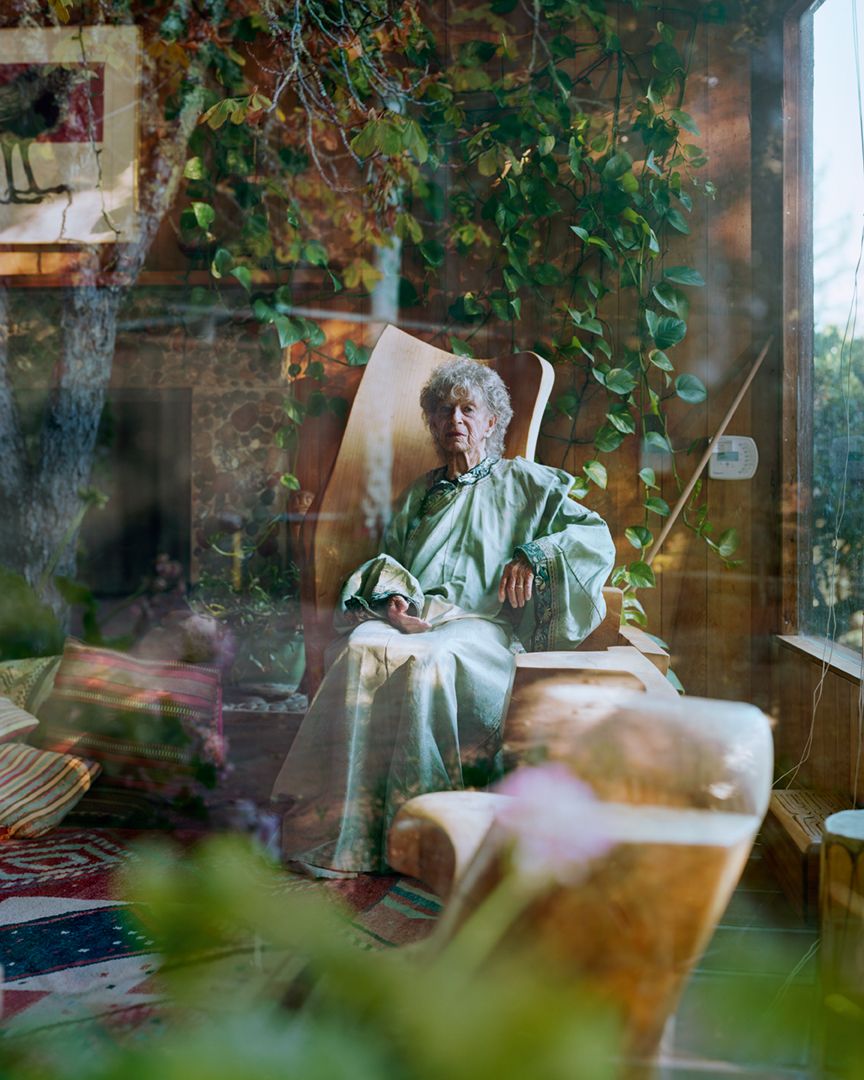Alec Soth I Know How Furiously Your Heart Is Beating — изображение 6
