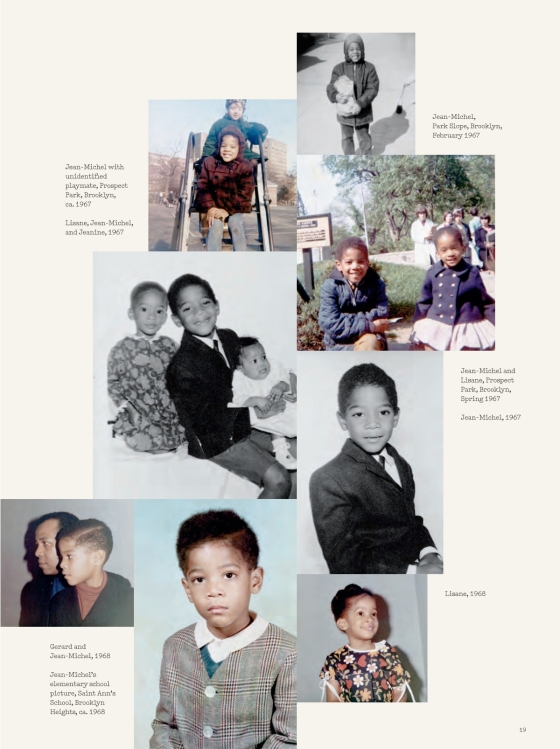 Jean-Michel Basquiat: King Pleasure© — изображение 13