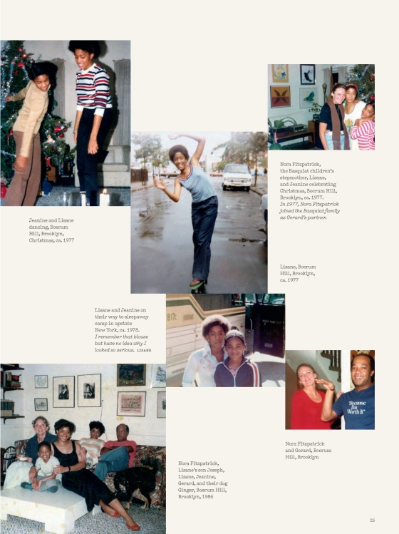 Jean-Michel Basquiat: King Pleasure© — изображение 18