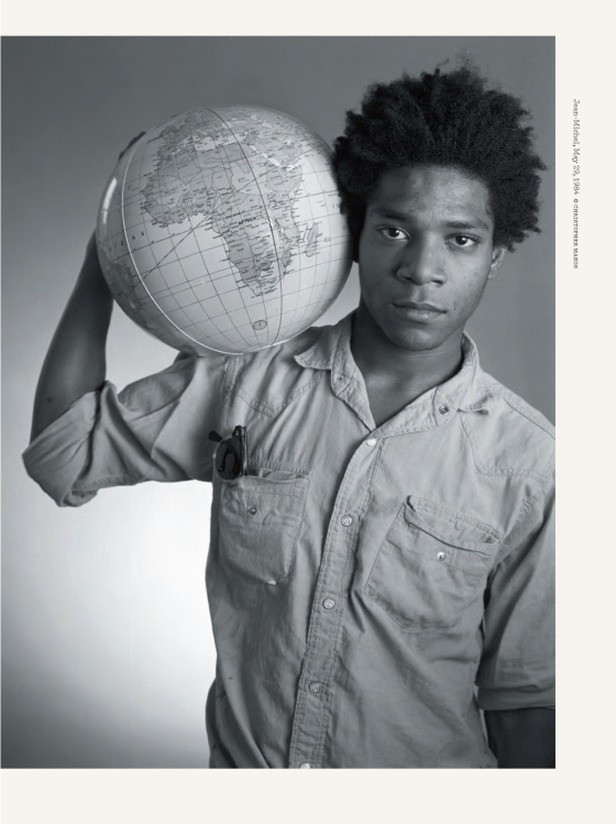 Jean-Michel Basquiat: King Pleasure© — изображение 7