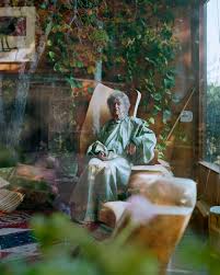 Alec Soth I Know How Furiously Your Heart Is Beating — изображение 9