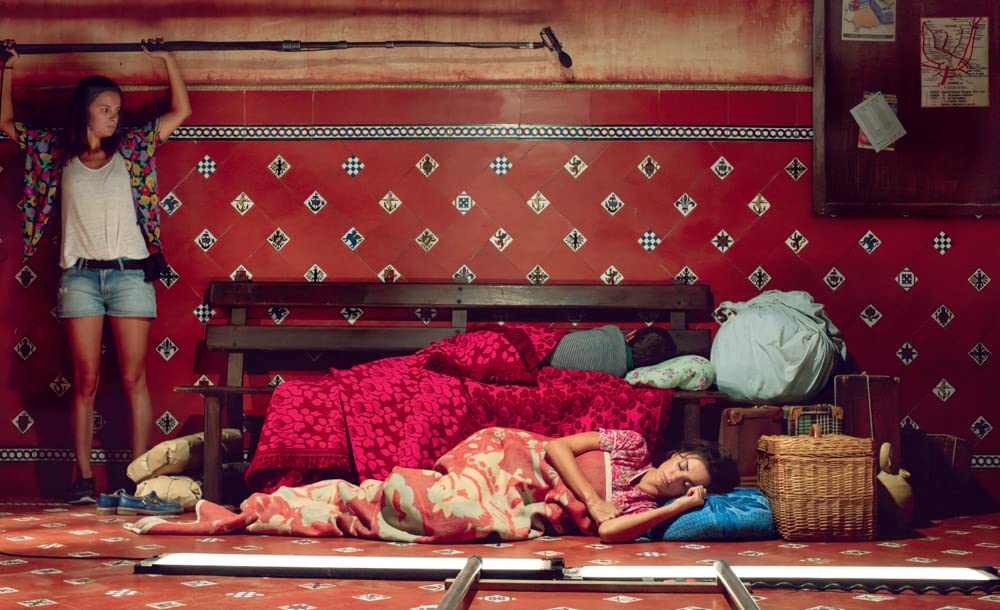 Pedro Almodóvar: Installation — изображение 8