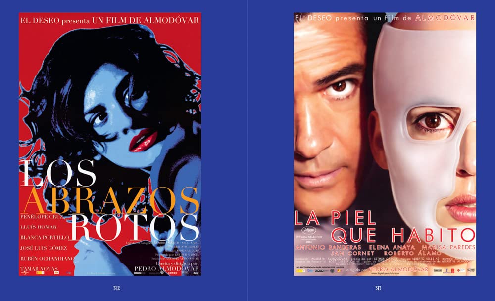 Pedro Almodóvar: Installation — изображение 5