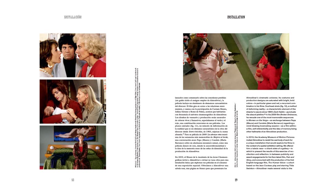 Pedro Almodóvar: Installation — изображение 7