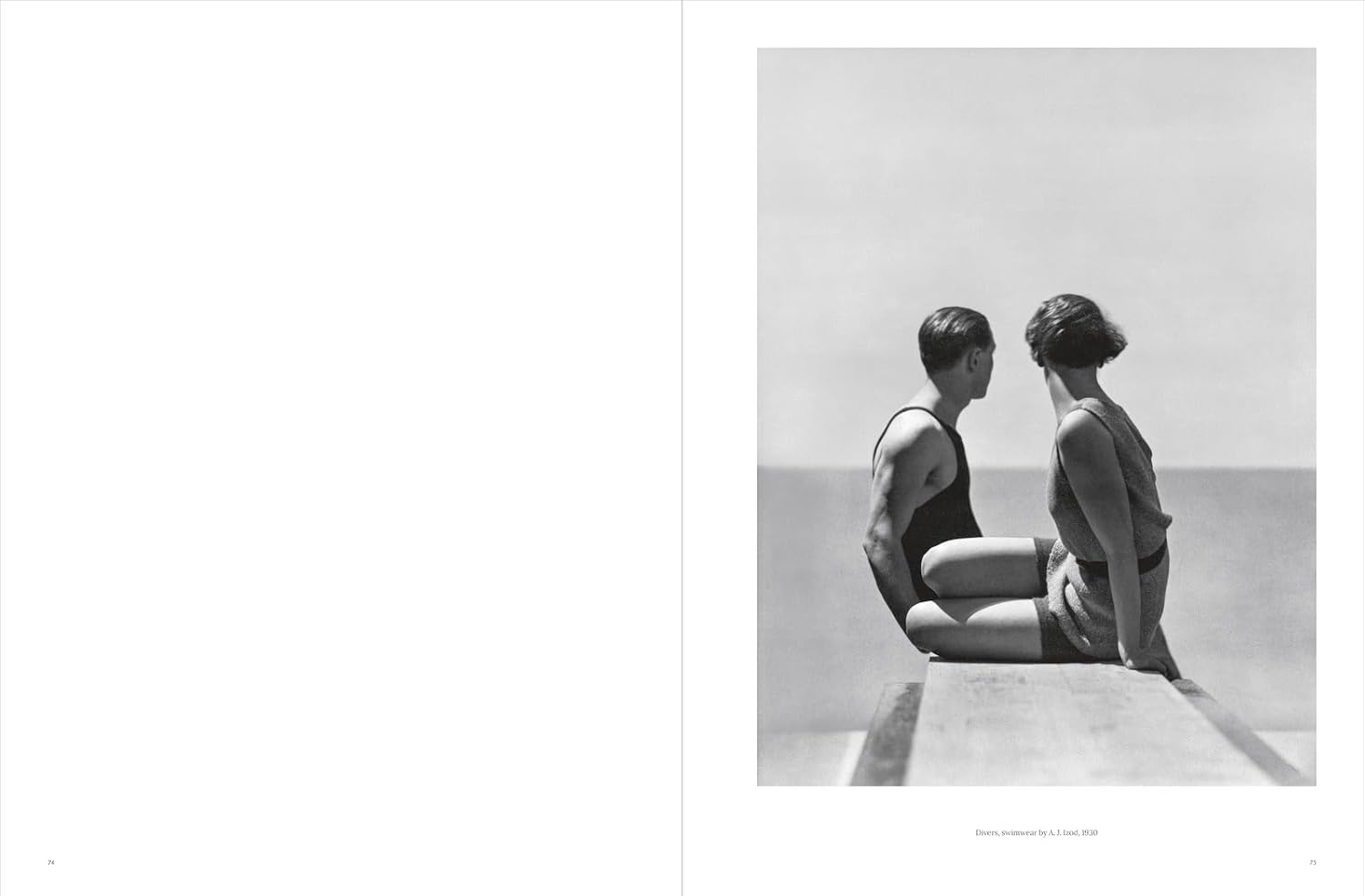 George Hoyningen-Huene: Photography, Fashion, Film — изображение 13