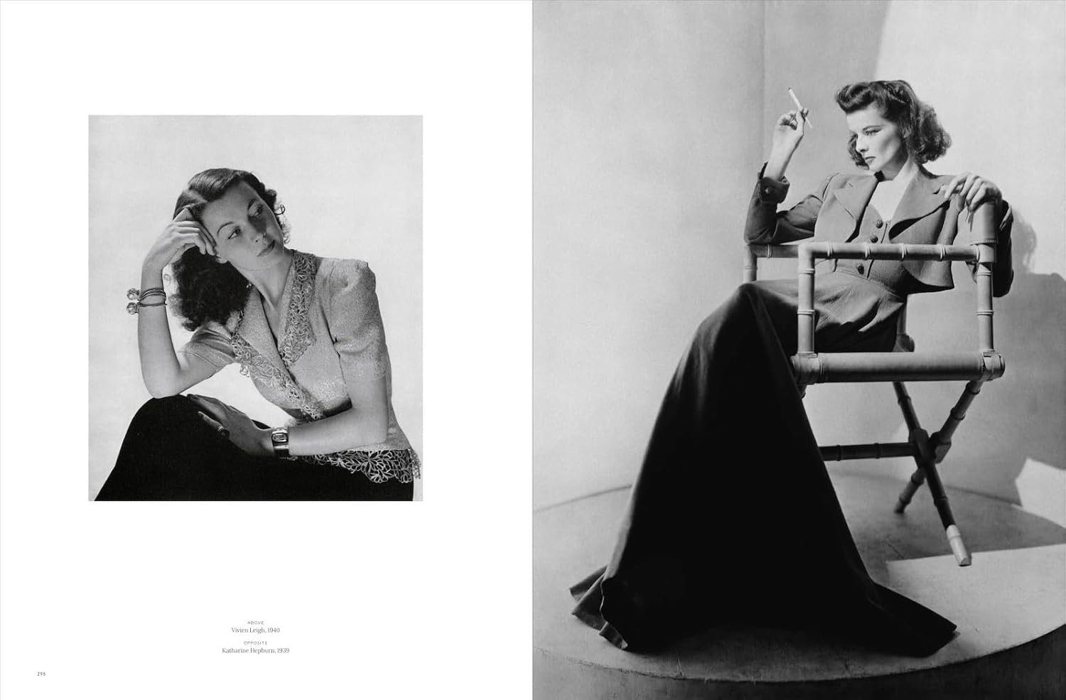 George Hoyningen-Huene: Photography, Fashion, Film — изображение 3