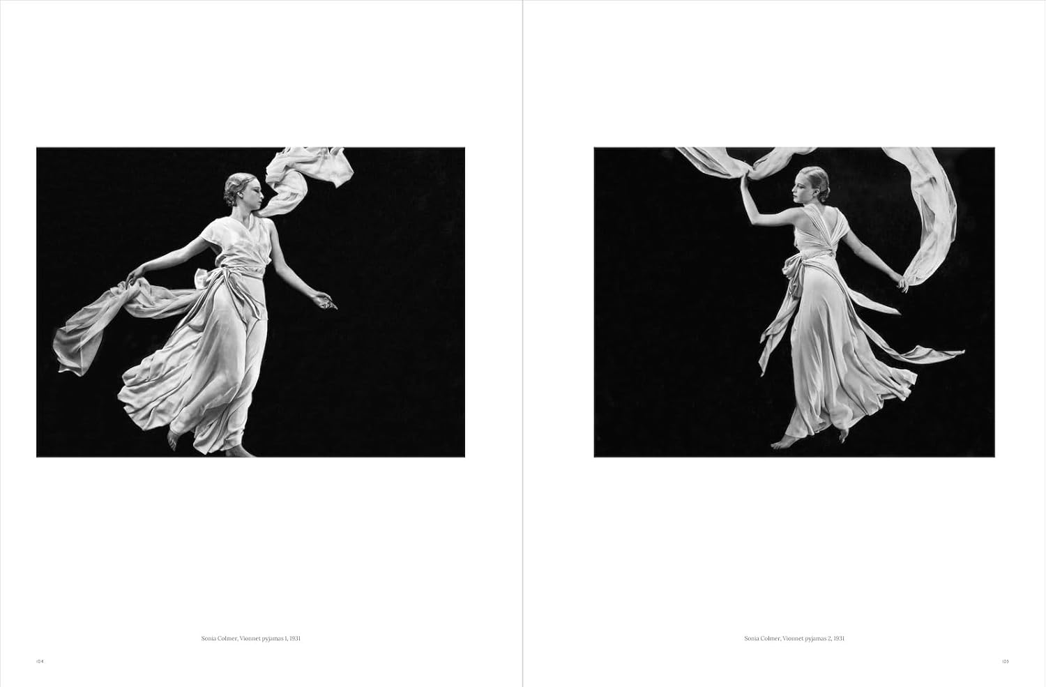 George Hoyningen-Huene: Photography, Fashion, Film — изображение 12