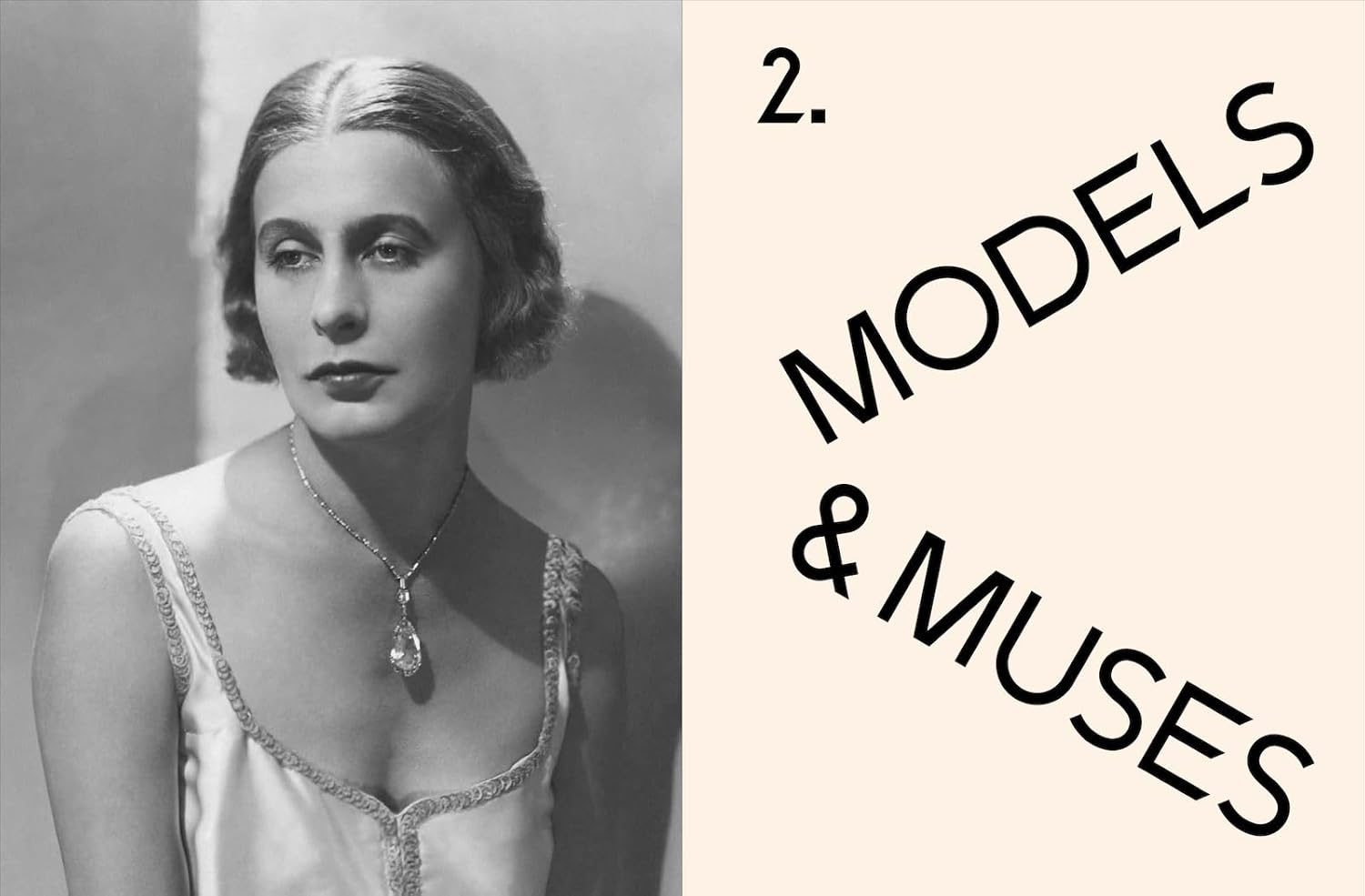 George Hoyningen-Huene: Photography, Fashion, Film — изображение 11