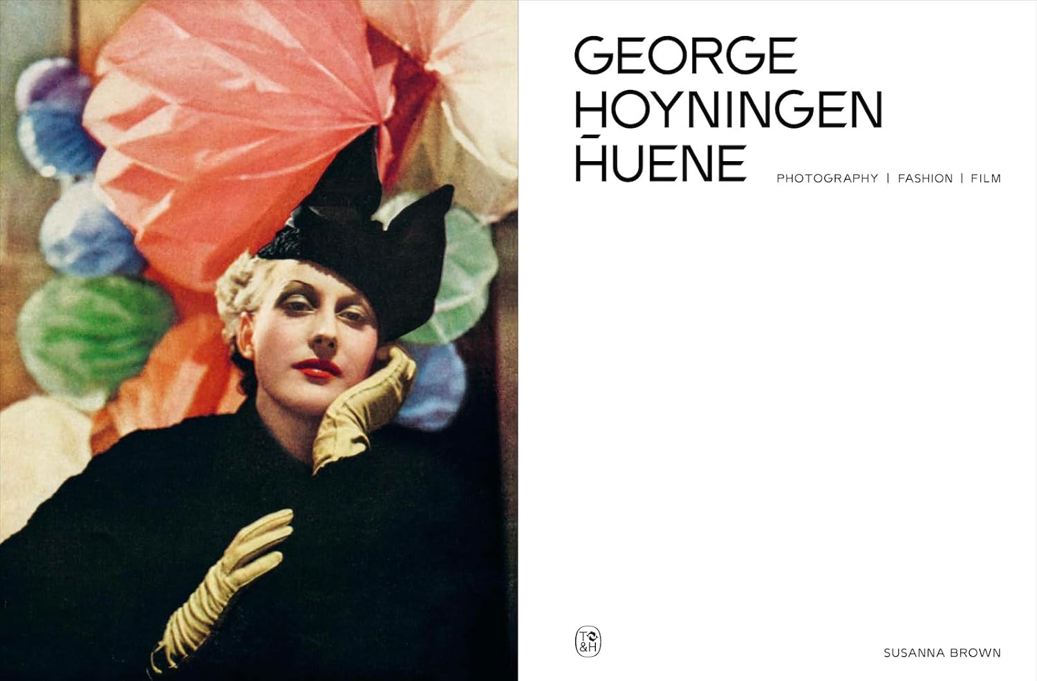 George Hoyningen-Huene: Photography, Fashion, Film — изображение 10