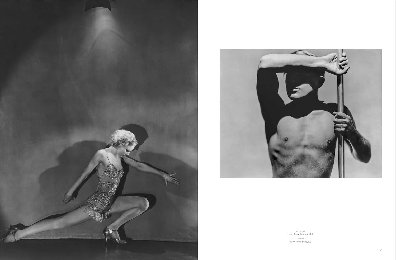 George Hoyningen-Huene: Photography, Fashion, Film — изображение 9