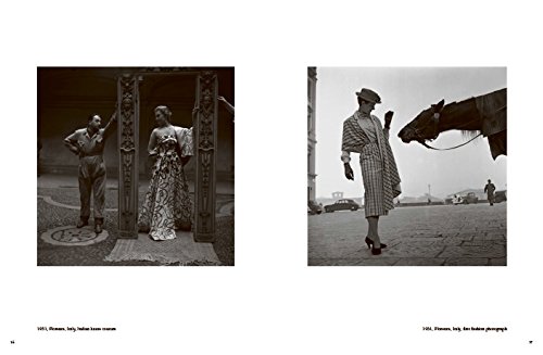 Frank Horvat: Please Don't Smile — изображение 11
