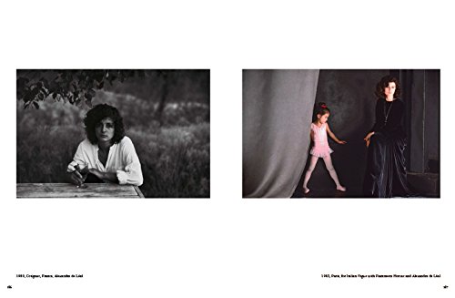 Frank Horvat: Please Don't Smile — изображение 2