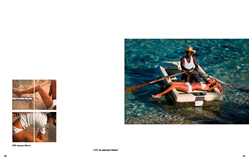 Frank Horvat: Please Don't Smile — изображение 4