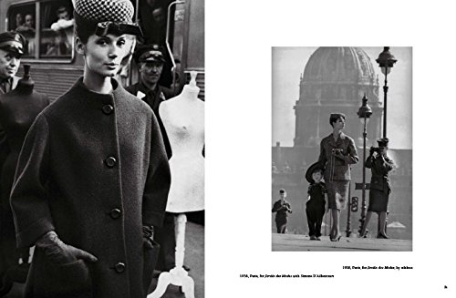 Frank Horvat: Please Don't Smile — изображение 7