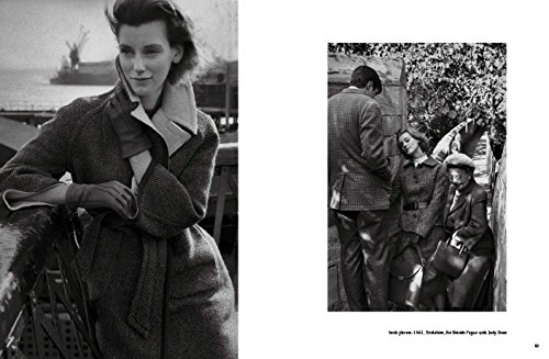 Frank Horvat: Please Don't Smile — изображение 9