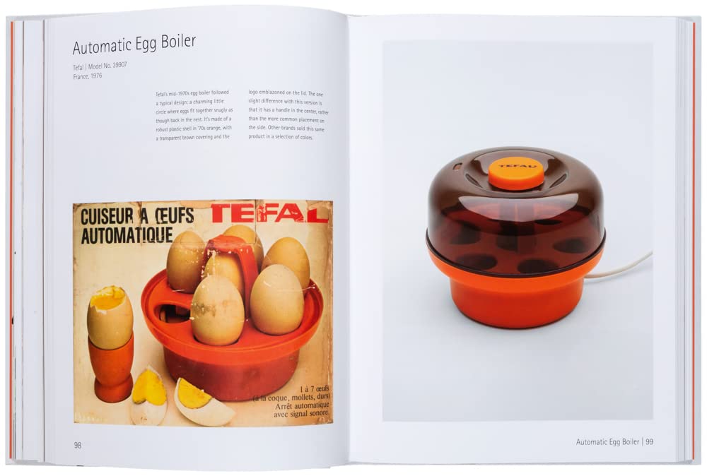 Soft Electronics: Iconic Retro Designs from the ’60s, ’70s, and ’80s — изображение 8