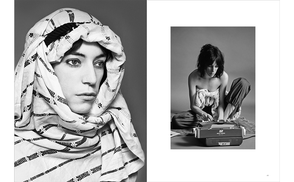 Patti Smith: Before Easter After — изображение 3