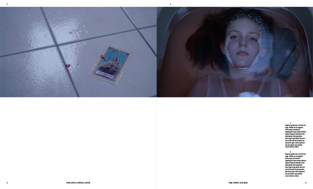 Sofia Coppola: Forever Young — изображение 2