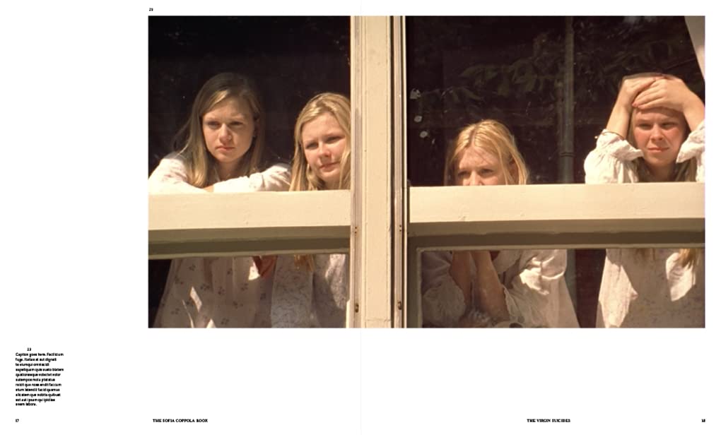 Sofia Coppola: Forever Young — изображение 3