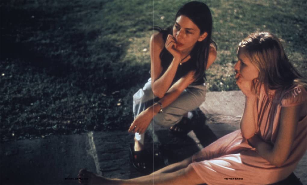 Sofia Coppola: Forever Young — изображение 4