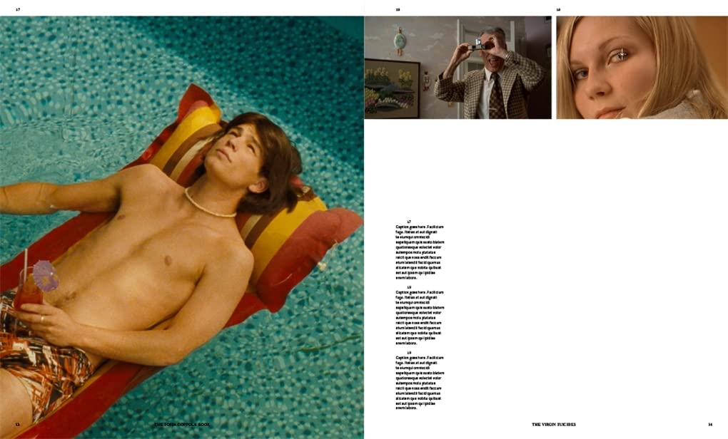 Sofia Coppola: Forever Young — изображение 7