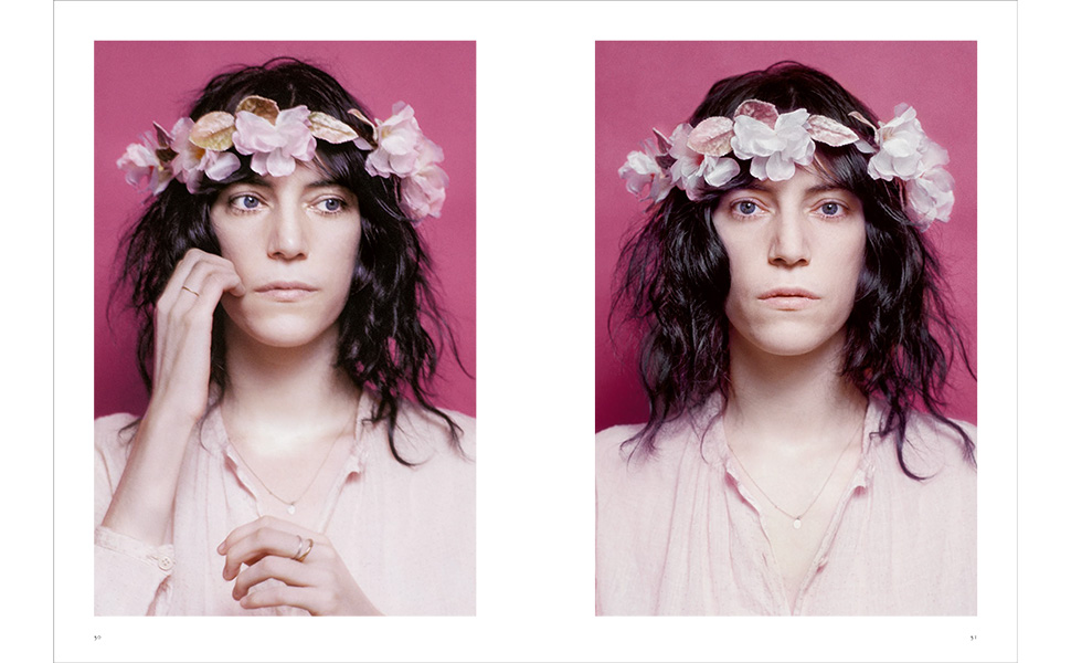 Patti Smith: Before Easter After — изображение 2