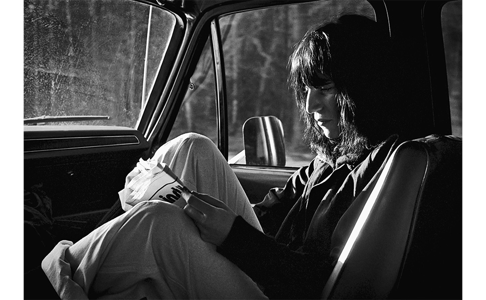 Patti Smith: Before Easter After — изображение 4