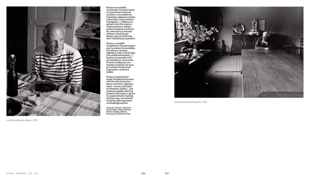 Robert Doisneau — изображение 2