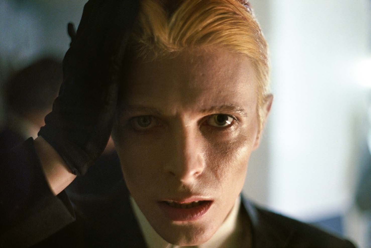 David Bowie: Rock ’n’ Roll with Me — изображение 2