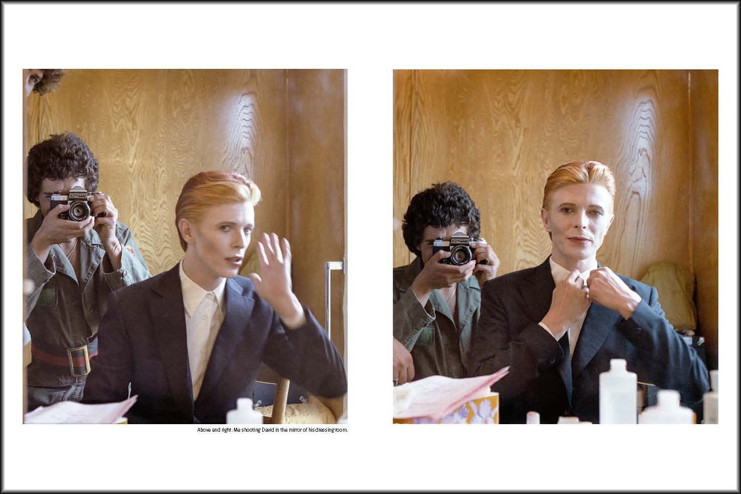 David Bowie: Rock ’n’ Roll with Me — изображение 4