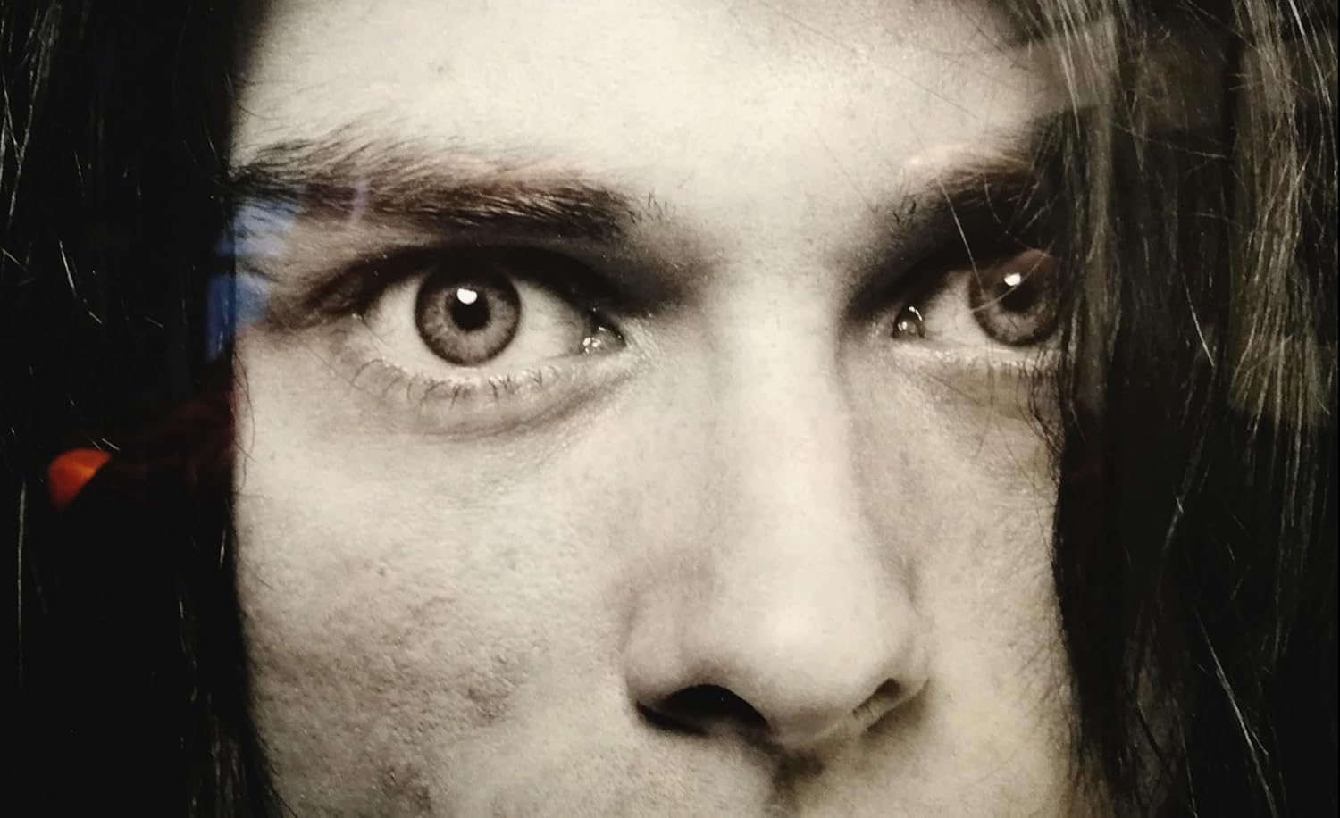 Kurt Cobain: The Fallen Angel of Rock 'N' Roll — изображение 7