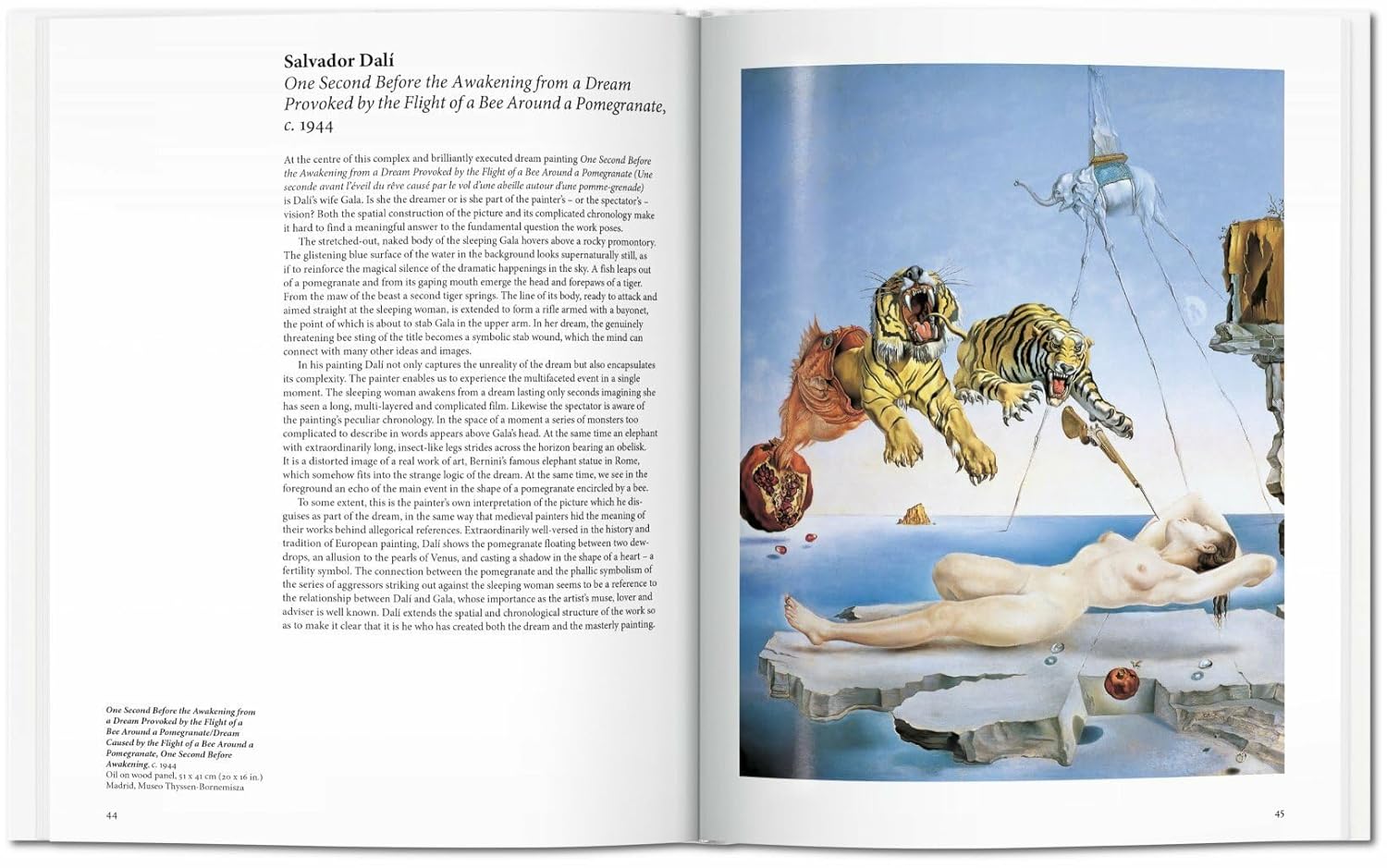 Surrealism — изображение 5