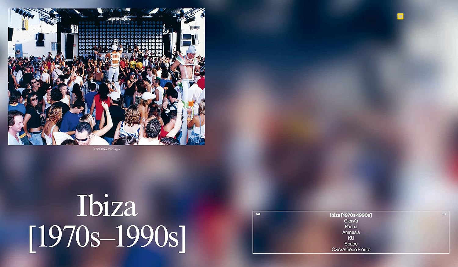 Temporary Pleasure: Nightclub Architecture, Design and Culture from the 1960s to Today — изображение 2