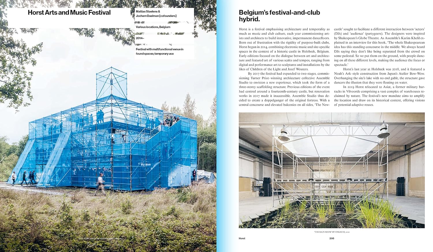 Temporary Pleasure: Nightclub Architecture, Design and Culture from the 1960s to Today — изображение 9