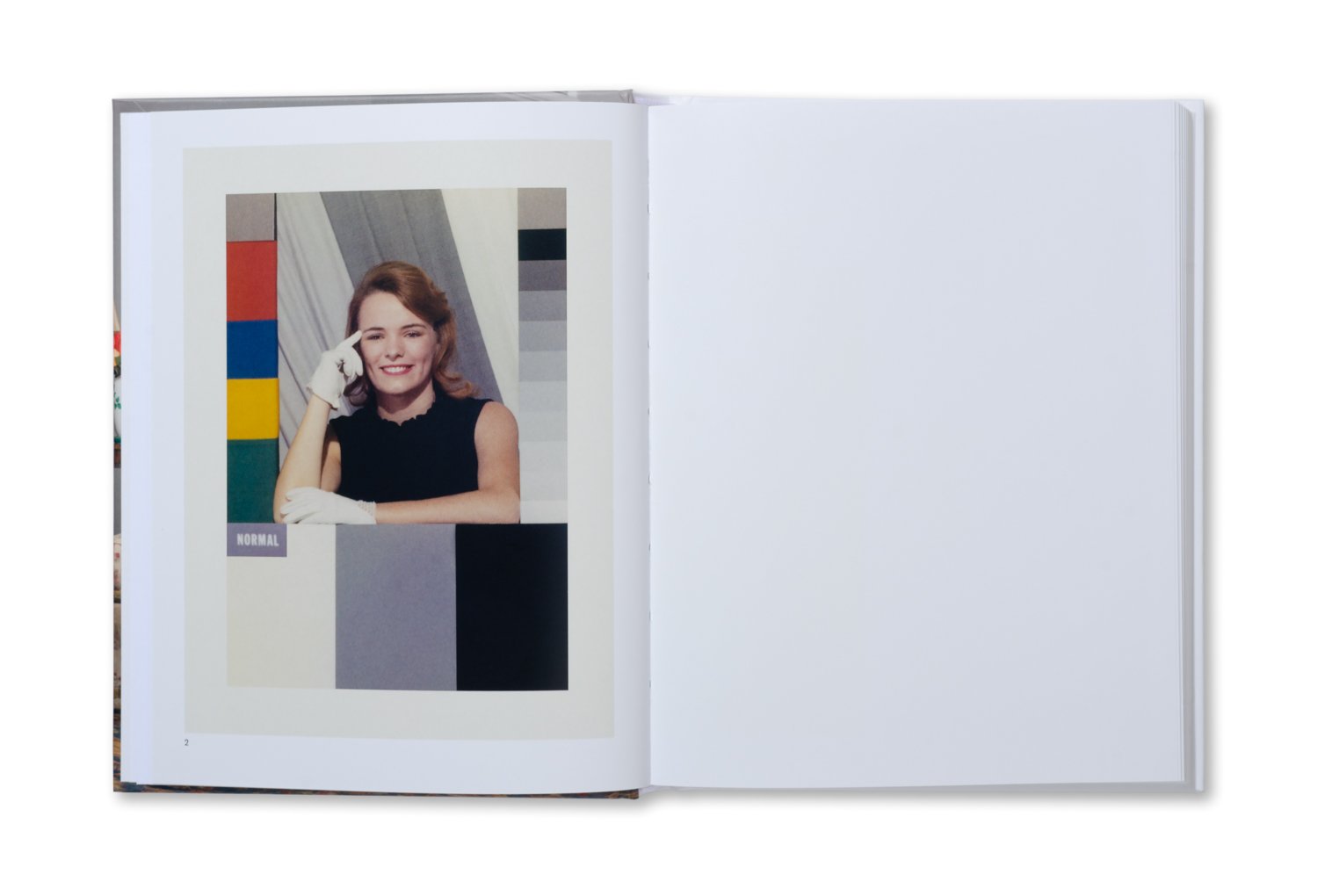 The Image of Whiteness: Contemporary Photography and Racialization — изображение 3