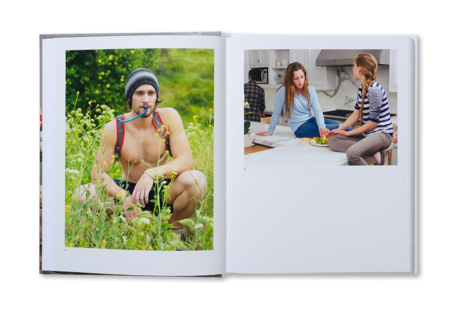 The Image of Whiteness: Contemporary Photography and Racialization — изображение 4
