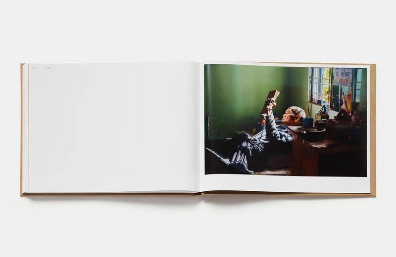 Steve McCurry: From These Hands — изображение 2