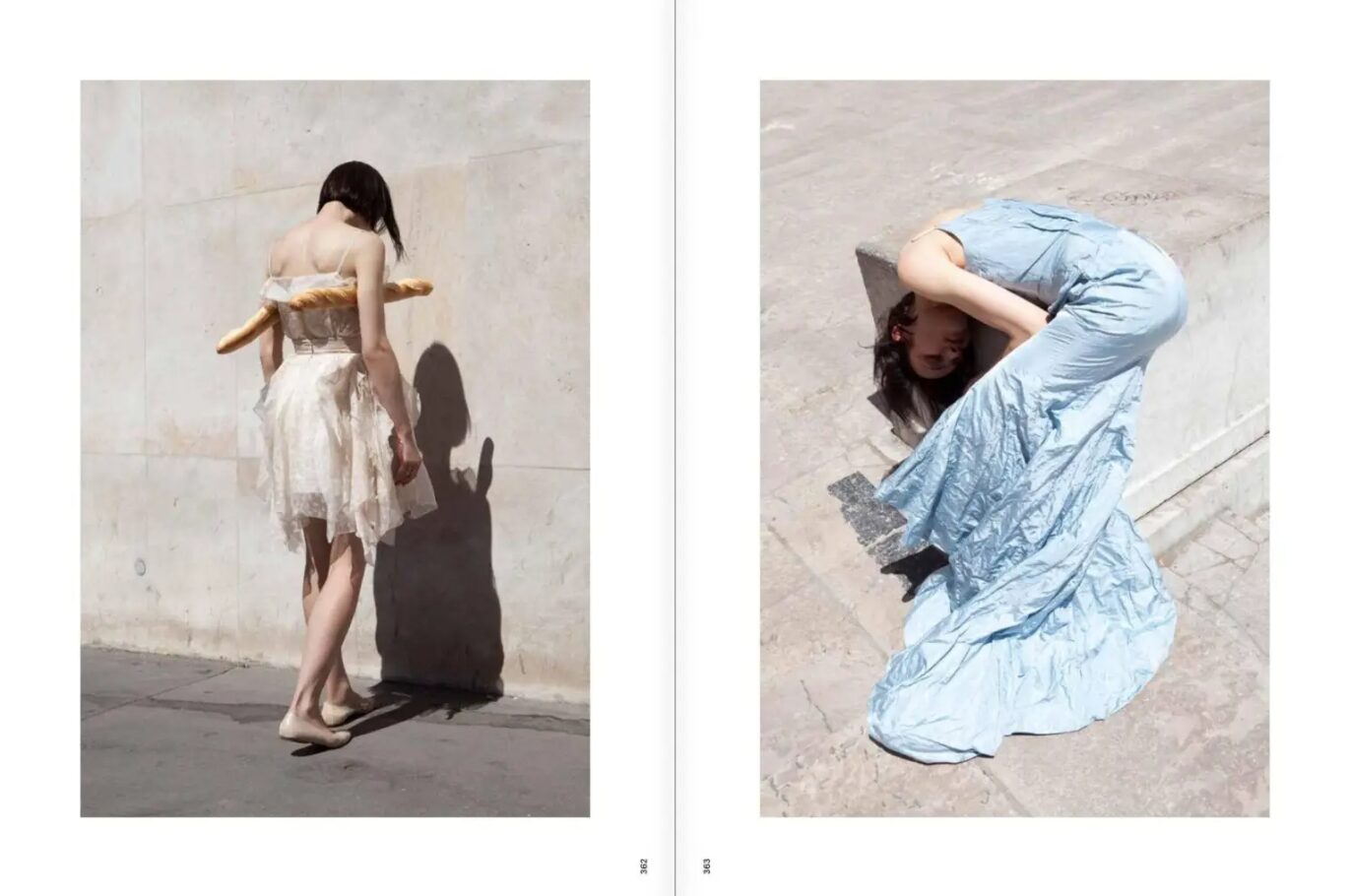 Viviane Sassen — изображение 5