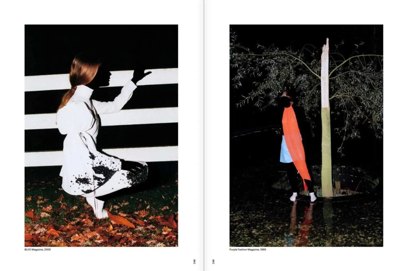 Viviane Sassen — изображение 4