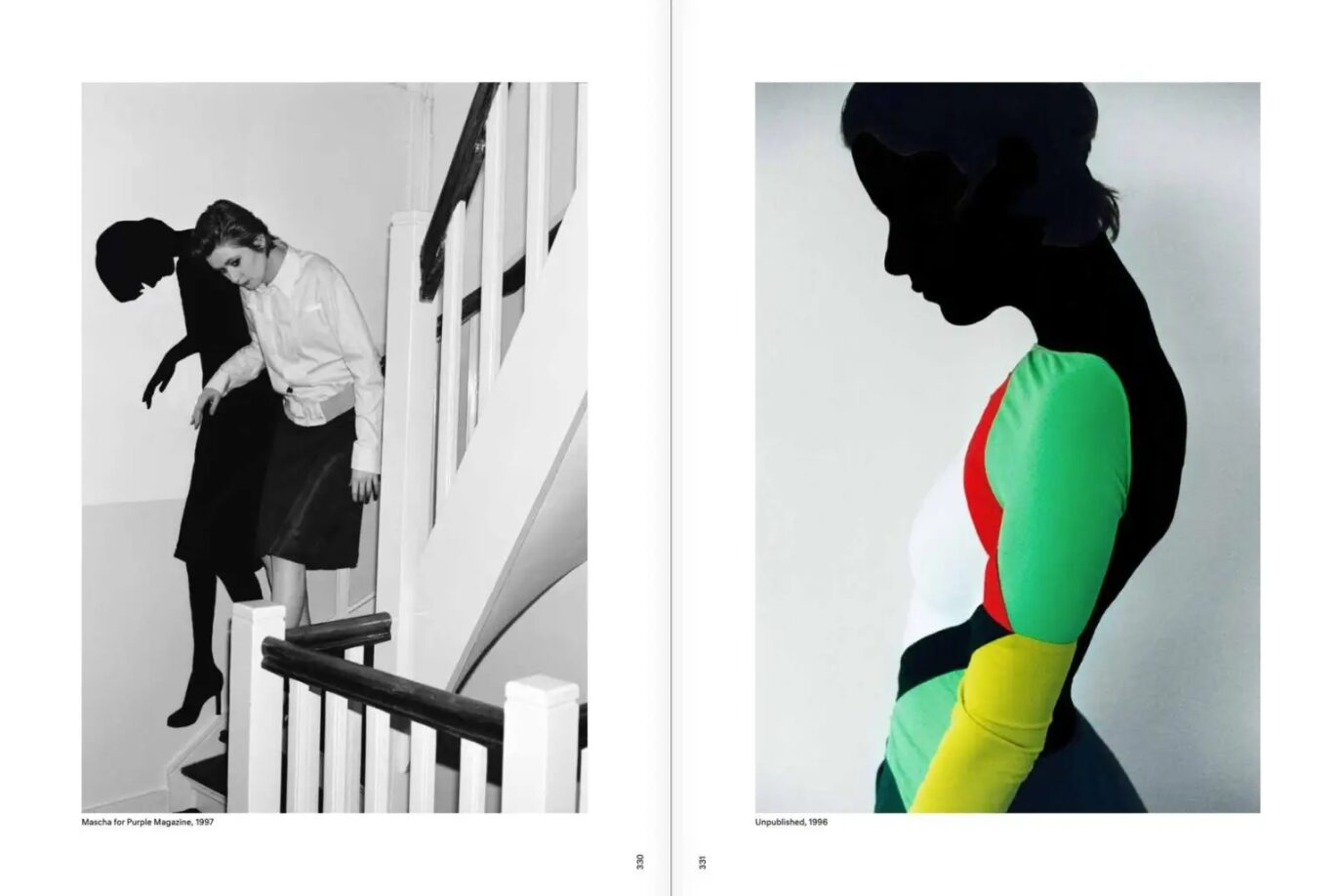 Viviane Sassen — изображение 3